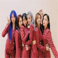 SiyeonDreamcatcher (Girl Group 2017)