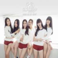 UmjiGFriend (Girl Group 2015)