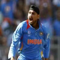 Harbhajan SinghIndia National Cricket Team (1998- 2016)