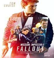 Frederick SchmidtMission: Impossible – Fallout as Zola (Movie 2018)