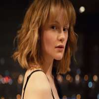Emma LairdMayor of Kingstown as Iris (TV Serial 2021)