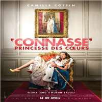 Camille CottinThe Parisian Bitch, Princess of Hearts as Camilla, la 