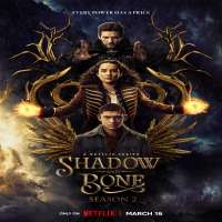 Jessie Mei LiShadow and Bone as Alina Starkov (TV series 2021)