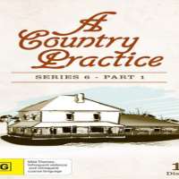 Georgie ParkerA Country Practice as Barbara Gottlieb (1988 TV Series)