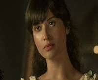 Sujaya DasguptaShadow and Bone as Zoya Nazyalensky (TV series 2021)