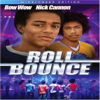 Brandon T. JacksonRoll Bounce (2005)