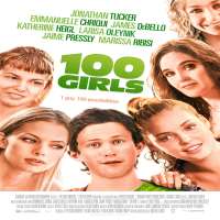 Tanisha Grant100 Girls as Sorority Girl (Movie 2000)