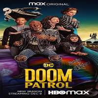 Sydney KowalskeDoom Patrol as Clara Steele (2019 TV Series)