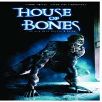 Kyle Russell ClementsHouse of Bones as Bub (Movie 2010)