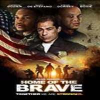 Brendan WayneHome of the Brave as Spc. Pendilla (Movie 2011)