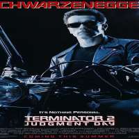 Xander BerkeleyTerminator 2: Judgment Day as Todd Voight (1991 Movie)