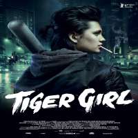 Ella RumpfTiger Girl as Tiger (film 2017)