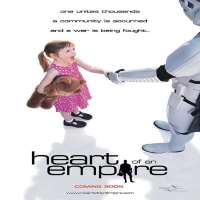 Chris BartlettHeart of an Empire as Self (Movie 2007)