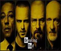 Bryan CranstonBreaking Bad (TV Series 2008-2013)