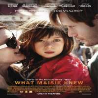 Zachary UngerWhat Maisie Knew as Freckly Boy (2012 Movie)