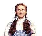 Sarah StilesThe Wizard of Oz as Dorothy Gale (Play 2002)