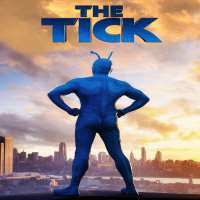 Malachi WeirThe Tick as Thug #2 (2016 TV Series)