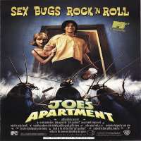 Jerry O ConnellJoe's Apartment as Joe (Movie 1996)