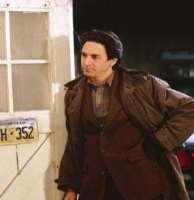 Scott CohenGilmore Girls as Max Medina (TV Series)
