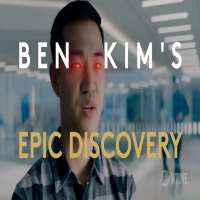 Daniel K IsaacBillions as Ben Kim (TV series 2016)