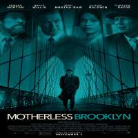 Bob LeszczakMotherless Brooklyn as Waiter (2018 Movie)