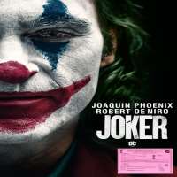 Glenn FleshlerJoker as Randall (2019 film)