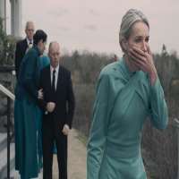 Stephen KunkenThe Handmaid's Tale as  Commander Warren Putnam (2017 TV series)