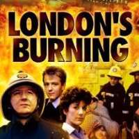 Gerard HoranLondon's Burning as Leslie (1986-1989)