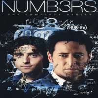 Alimi BallardNumbers as David Sinclair (TV series 2005)