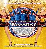 Sabrina JavorBeerfest as Rog's Girl (2006 Movie)