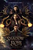 Jasmine BlackborowShadow and Bone as Marie (TV series 2021)