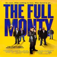Hugo SpeerThe Full Monty as Guy (Movie 1997)