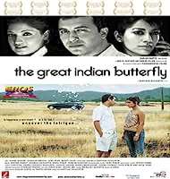Aamir BashirThe Great Indian Butterfly as Krish (Movie 2007)