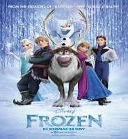 Josh GadFrozen as Olaf (voice) (Film 2013)