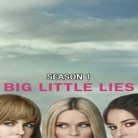 Cameron CrovettiBig Little Lies as Josh Wright (TV Series 2017)