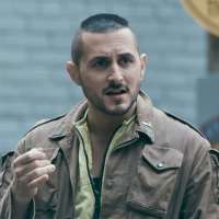 Tomer CaponeThe Boys as Serge / Frenchie (TV series 2019)