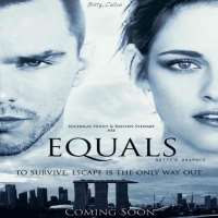 Noemi NakaiEquals as Uncredited (Movie 2015)