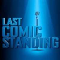 Gerry DeeLast Comic Standing (TV Series 2003)