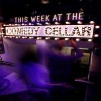 Michael RowlandThis Week at the Comedy Cellar as Self (2018 TV Series)