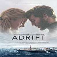 Grace PalmerAdrift as Deb (2018 Movie)
