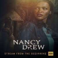 Alvina AugustNancy Drew as Detective Karen Hart (2019 TV Series)