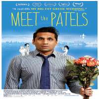 Ravi PatelMeet the Patels as Himself (Movie 2014)
