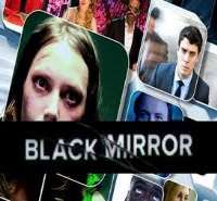 Gugu Mbatha-RawBlack Mirror as Kelly (TV Series 2016)