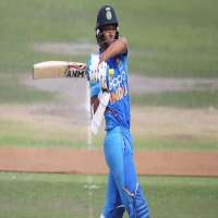 Yashasvi JaiswalYoungest Cricketer in the World to Score a List A Double Century