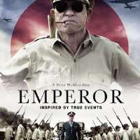 Eugene NomuraEmperor as producer (2012 Movie)