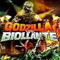 Kosuke ToyoharaGodzilla vs. Biollante (Movie 1989)