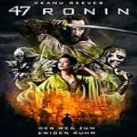 Hiroshi Sogabe47 Ronin as Hazama (2013 Movie)