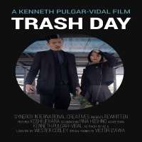 Koshi UeharaTrash Day as Shun chan (2022 Movie)