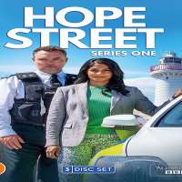 Kerri QuinnHope Street as Sergeant Marlene Pettigrew (2021 TV Series)