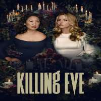 Hiftu QuasemKilling Eve as Hotel Receptionist (2018 TV Series)